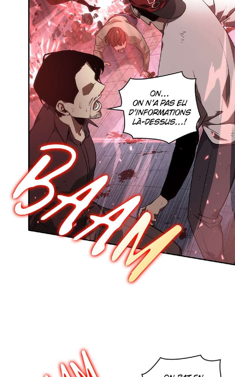 Read Omniscient Reader’s Viewpoint FR Manga Online