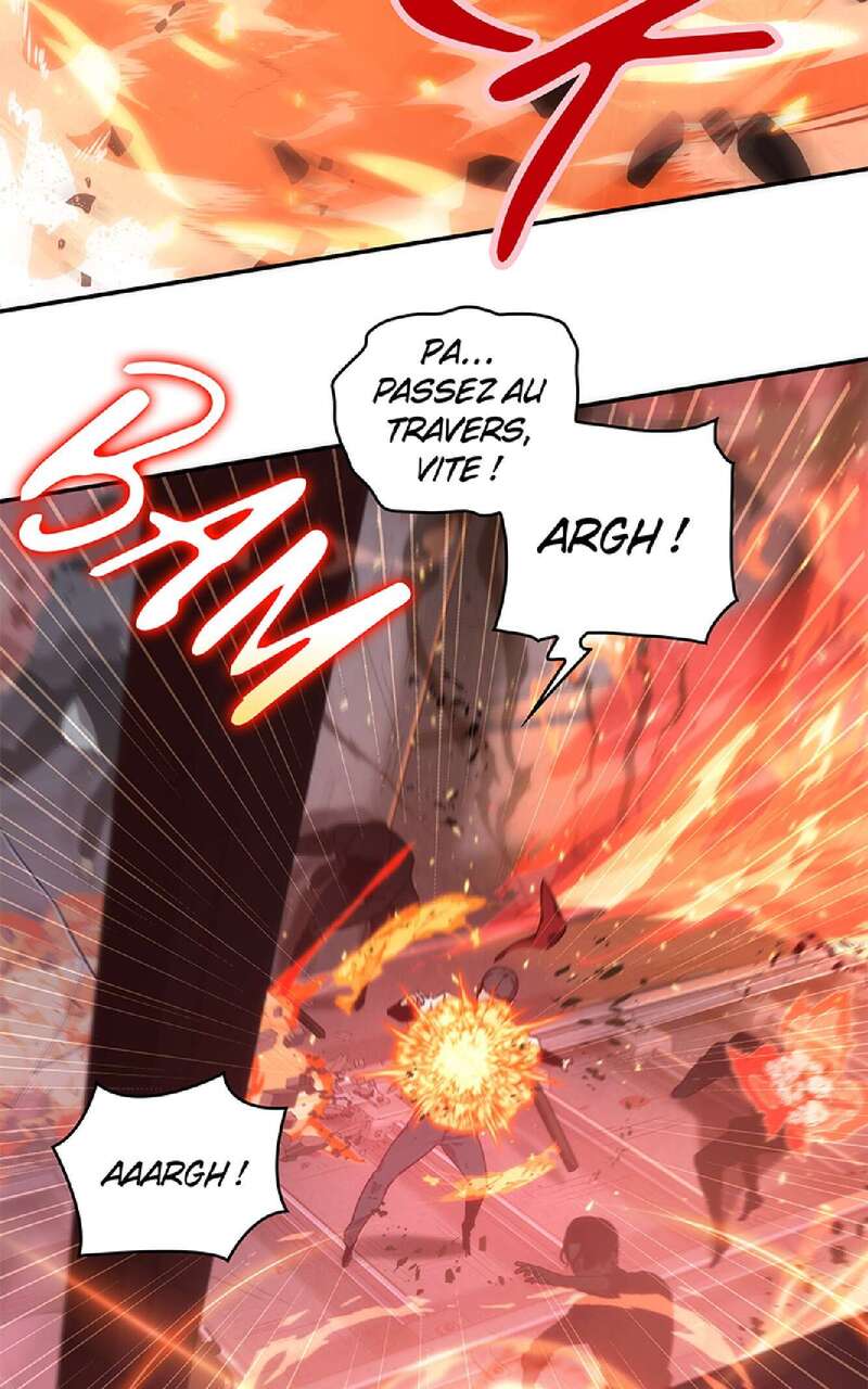 Read Omniscient Reader’s Viewpoint FR Manga Online