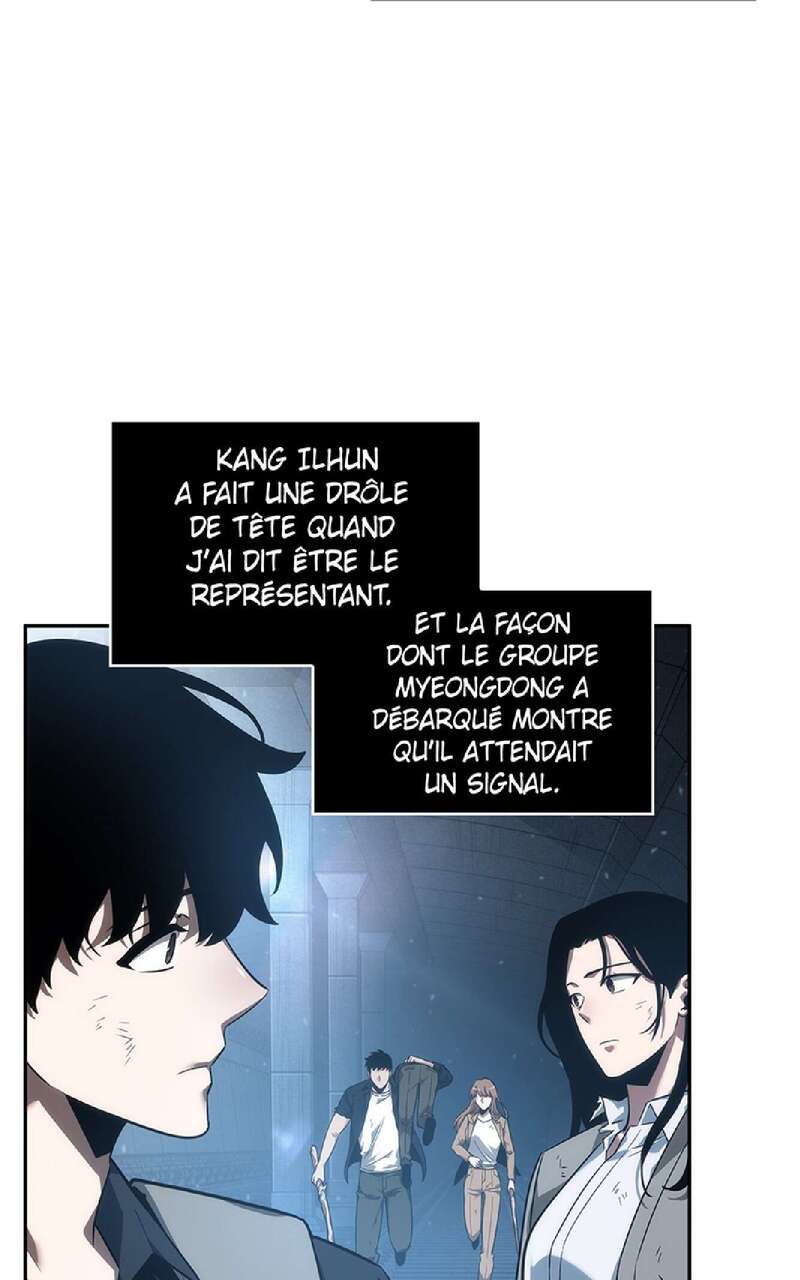 Read Omniscient Reader’s Viewpoint FR Manga Online