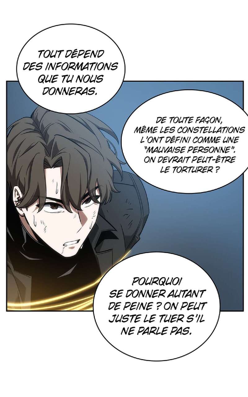 Read Omniscient Reader’s Viewpoint FR Manga Online