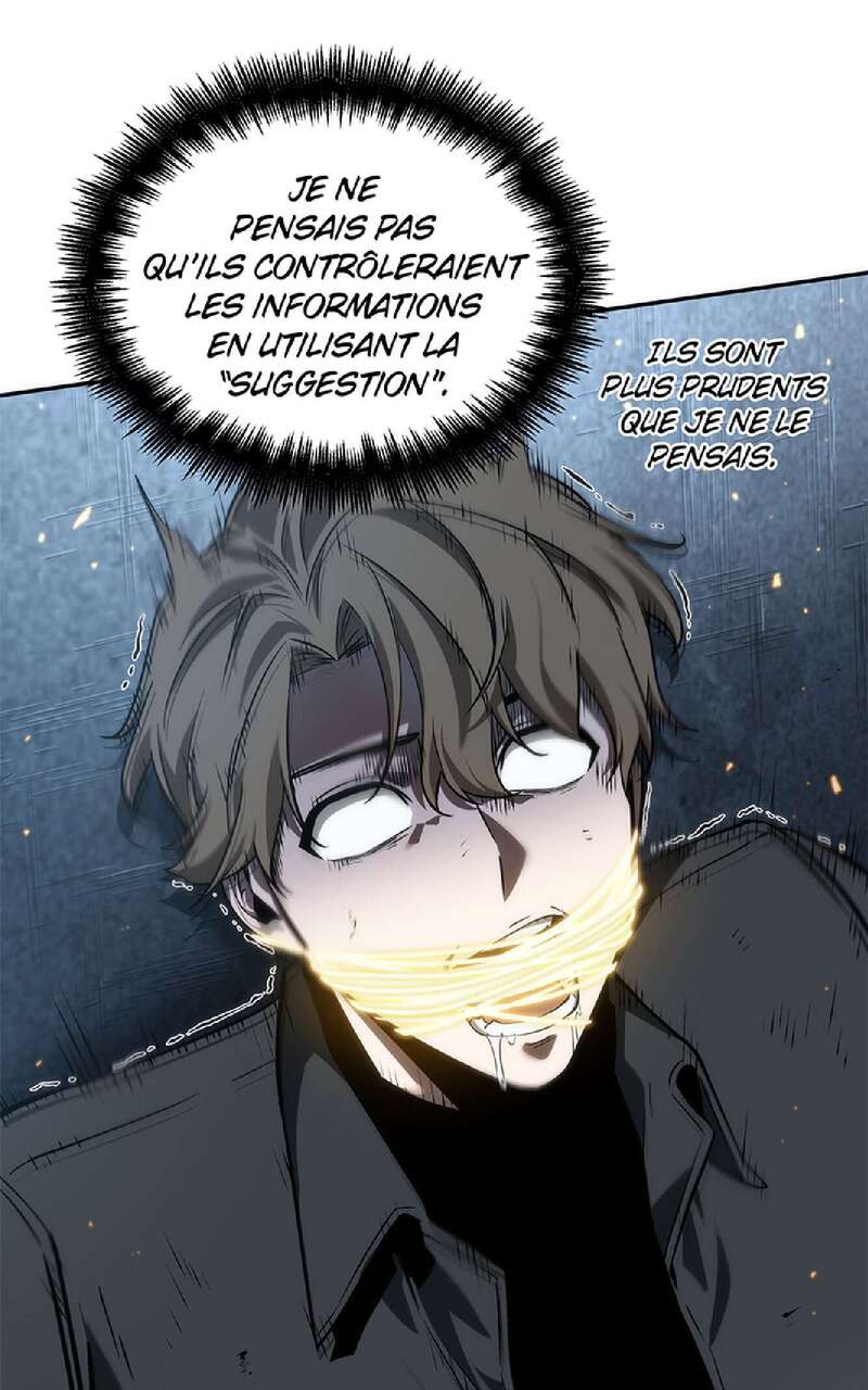 Read Omniscient Reader’s Viewpoint FR Manga Online