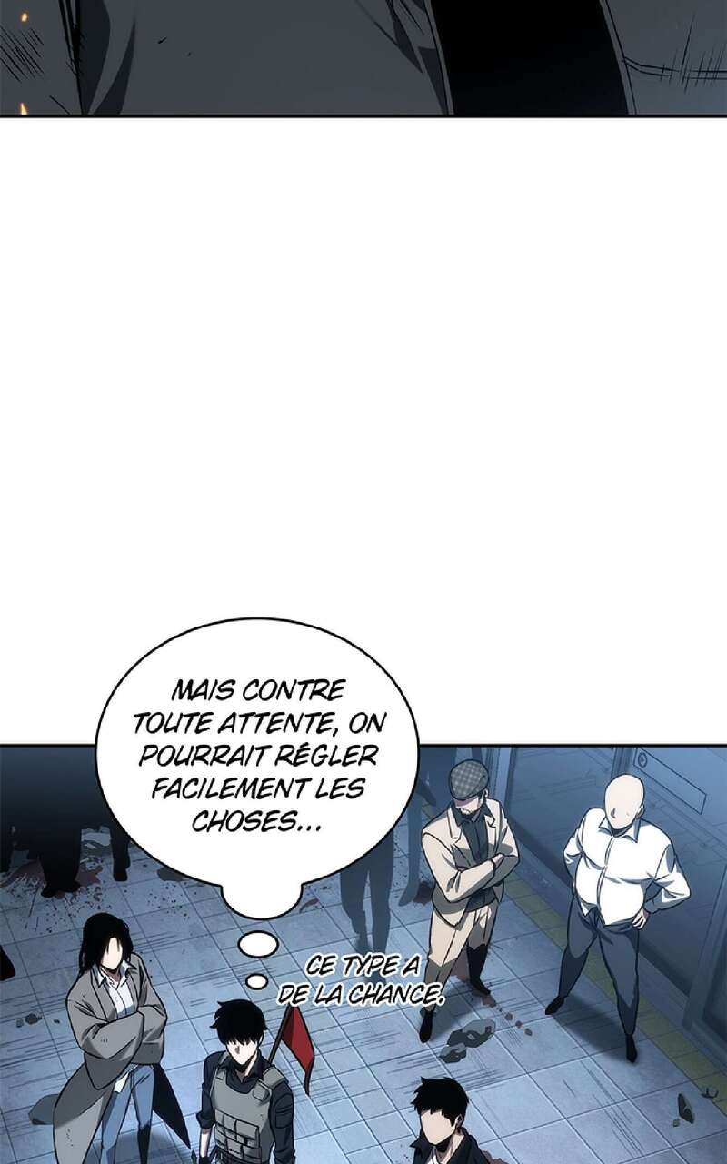 Read Omniscient Reader’s Viewpoint FR Manga Online