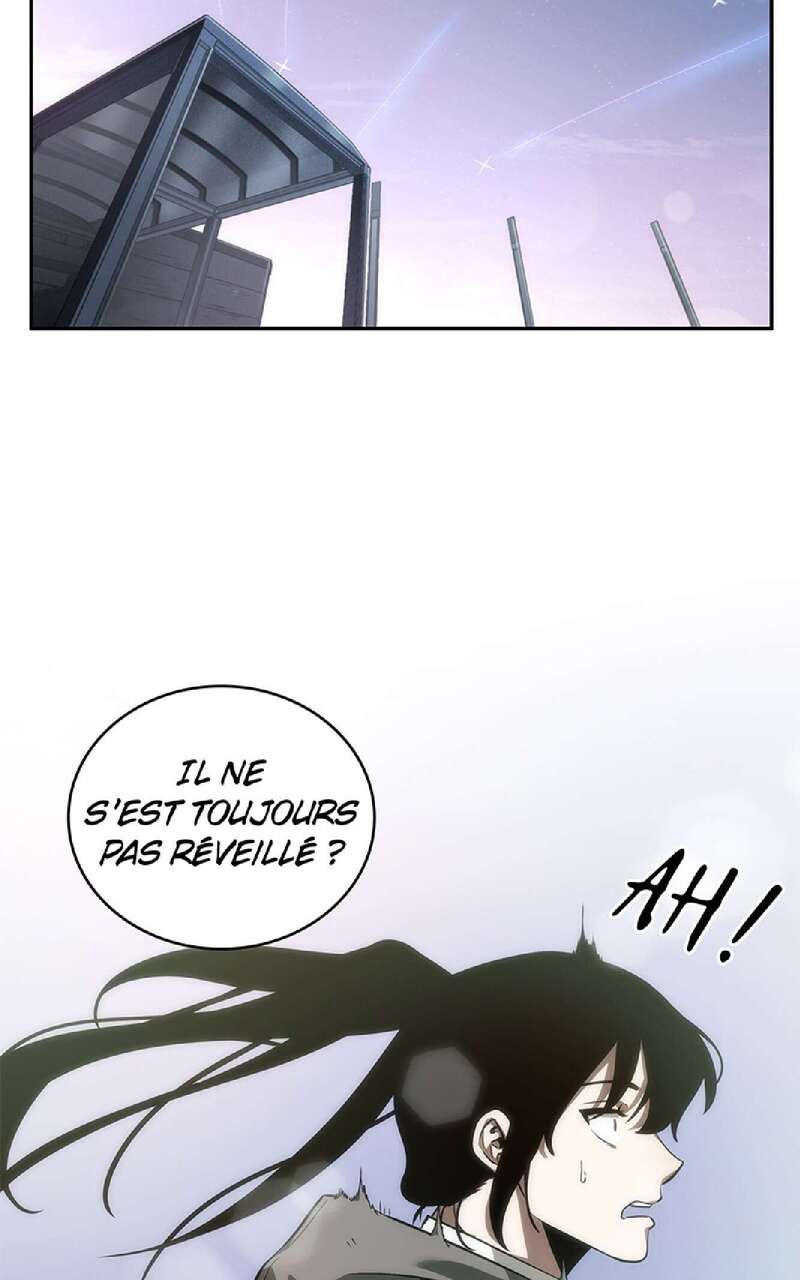Read Omniscient Reader’s Viewpoint FR Manga Online