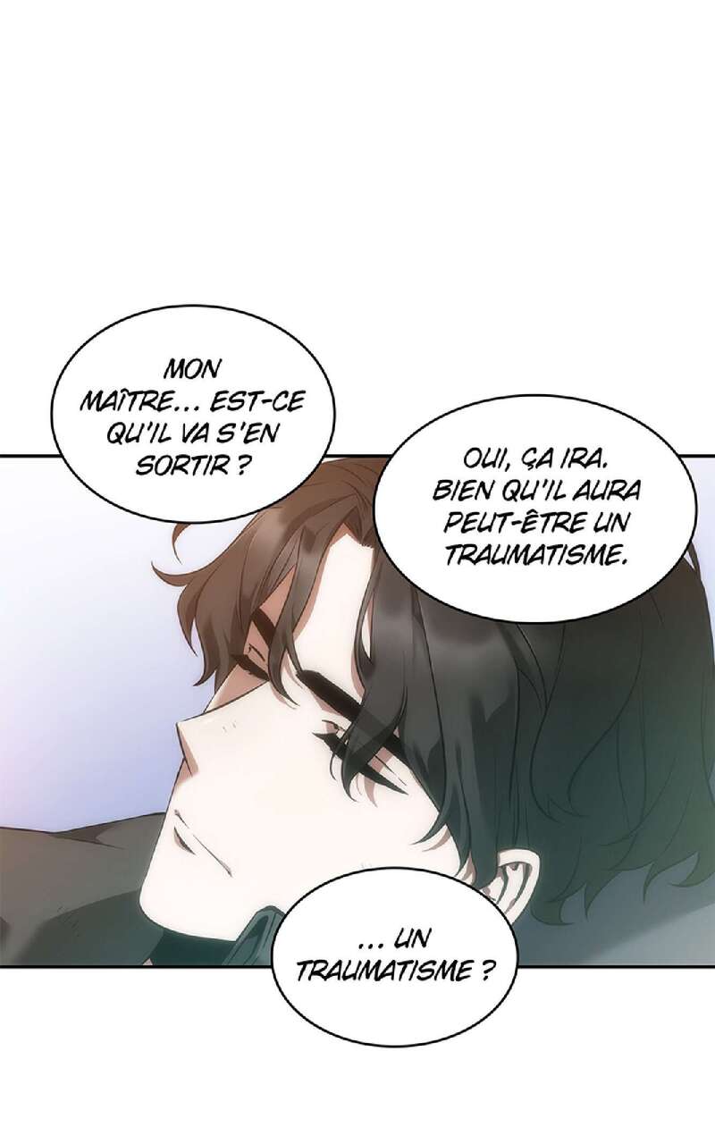 Read Omniscient Reader’s Viewpoint FR Manga Online