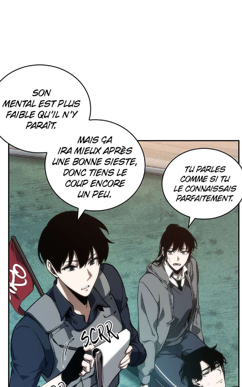 Read Omniscient Reader’s Viewpoint FR Manga Online