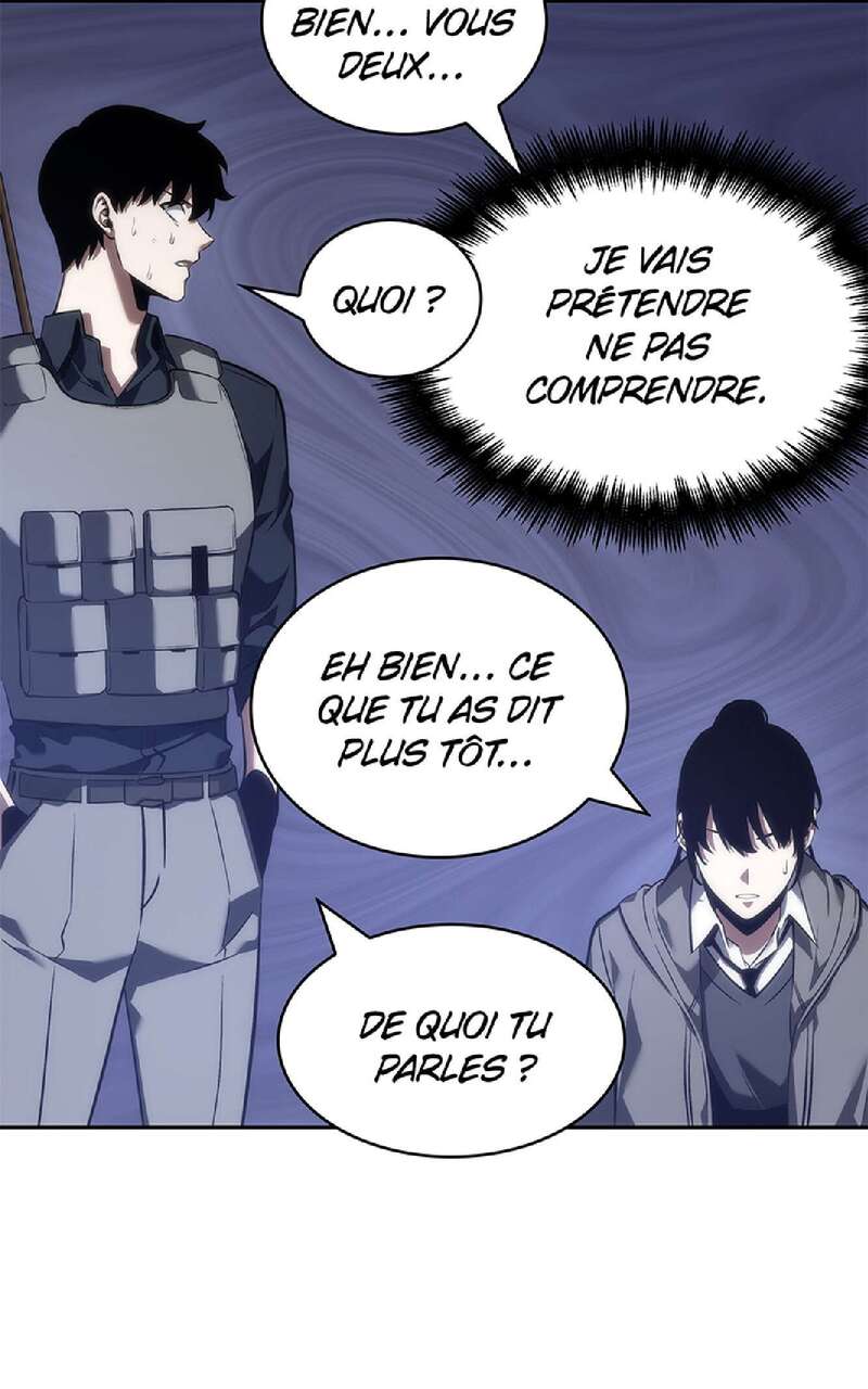 Read Omniscient Reader’s Viewpoint FR Manga Online