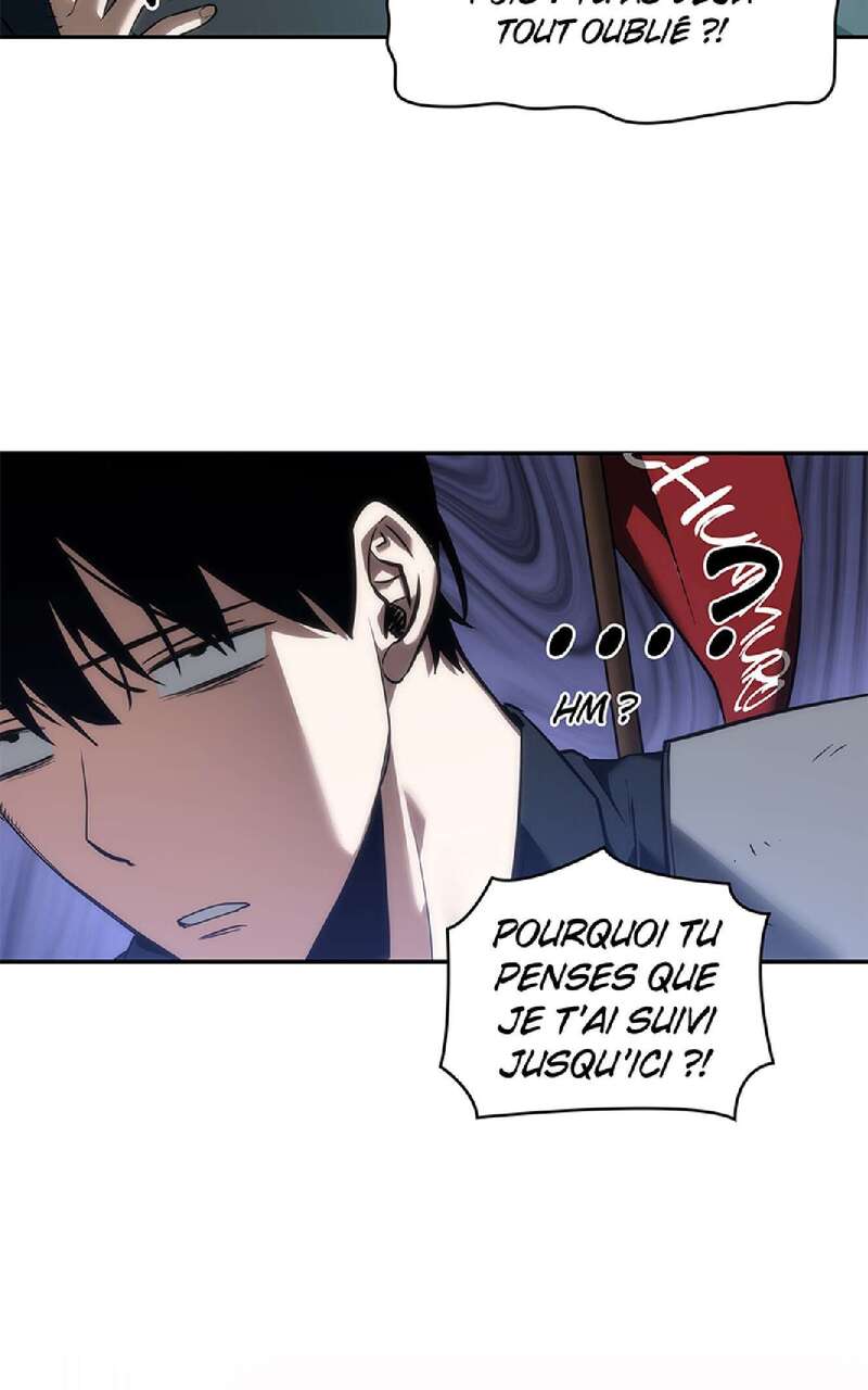 Read Omniscient Reader’s Viewpoint FR Manga Online