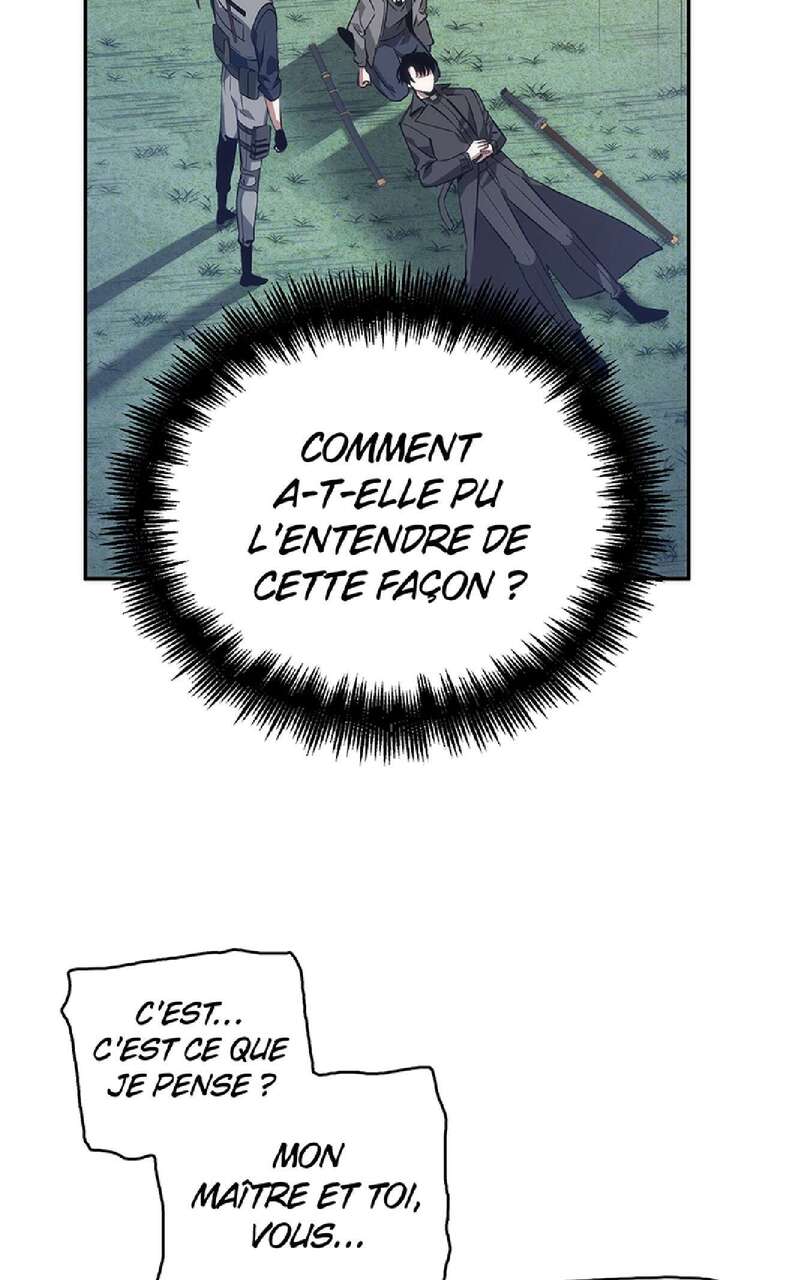 Read Omniscient Reader’s Viewpoint FR Manga Online