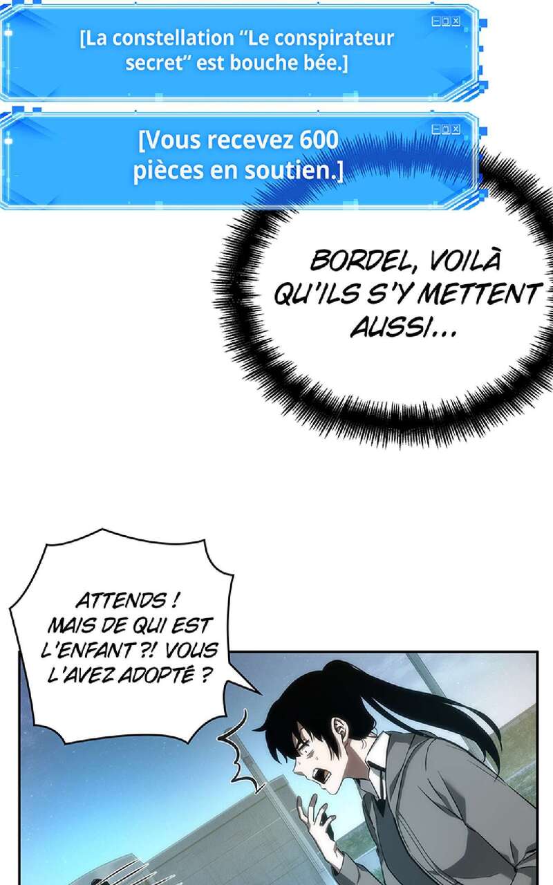 Read Omniscient Reader’s Viewpoint FR Manga Online