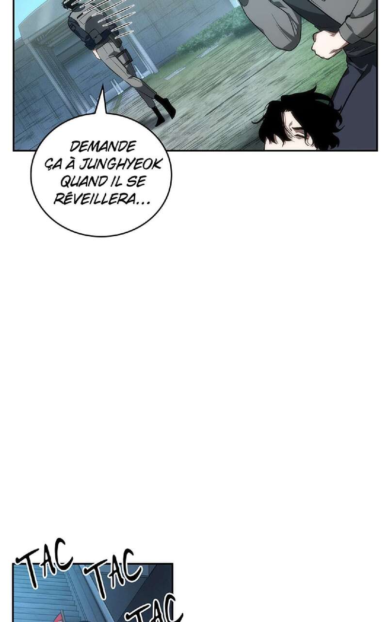 Read Omniscient Reader’s Viewpoint FR Manga Online