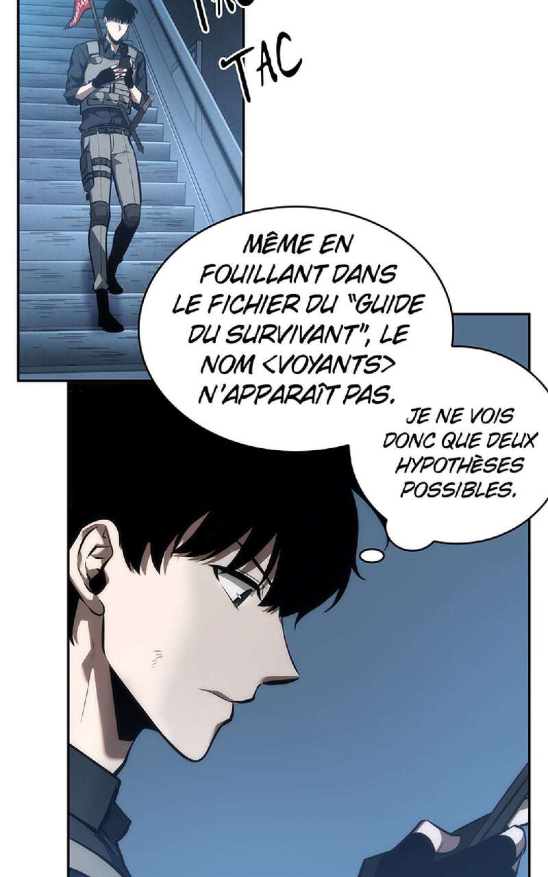 Read Omniscient Reader’s Viewpoint FR Manga Online