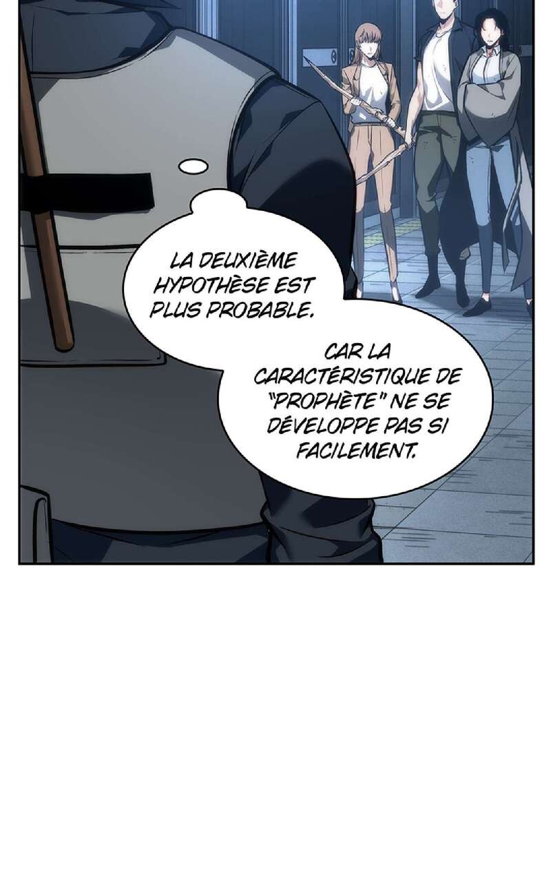 Read Omniscient Reader’s Viewpoint FR Manga Online