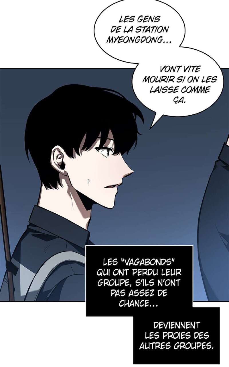 Read Omniscient Reader’s Viewpoint FR Manga Online