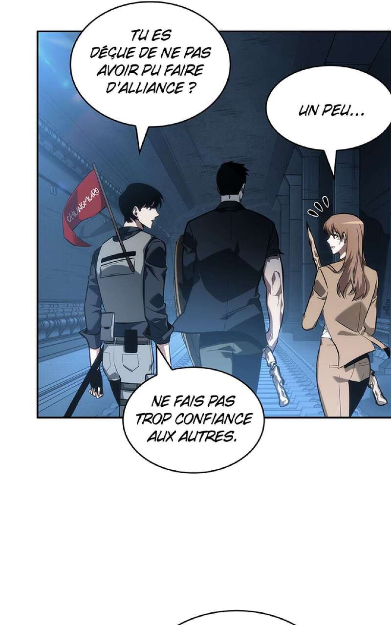 Read Omniscient Reader’s Viewpoint FR Manga Online