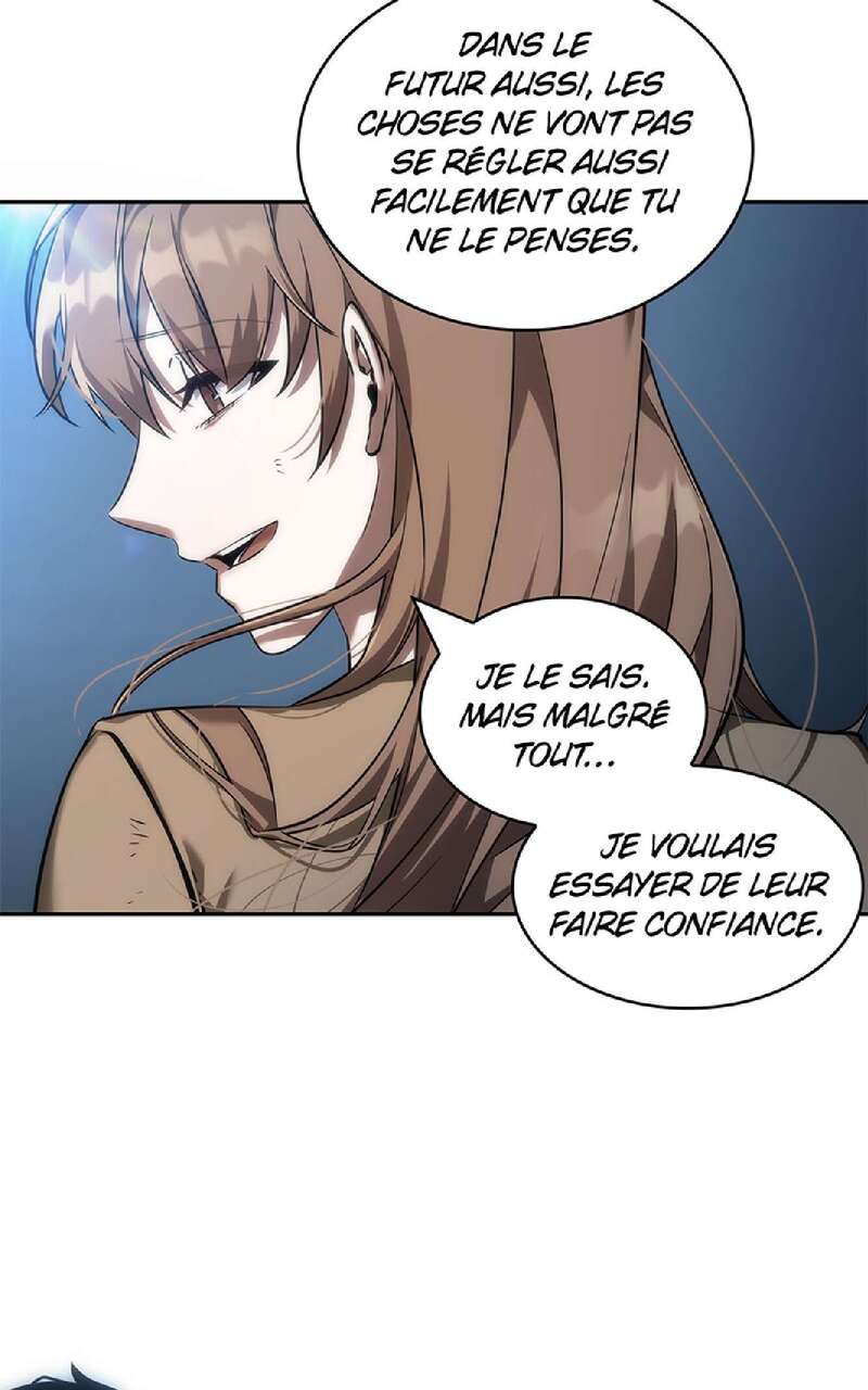 Read Omniscient Reader’s Viewpoint FR Manga Online