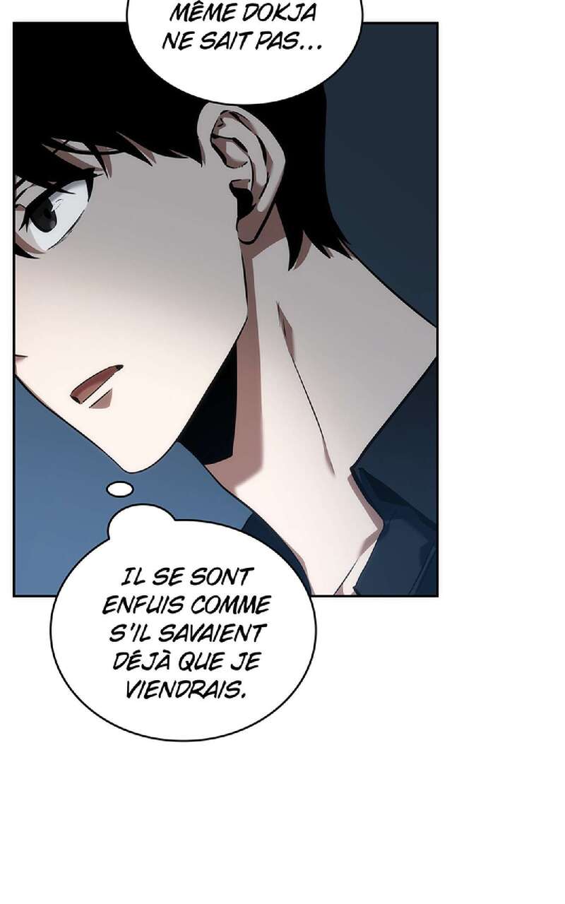 Read Omniscient Reader’s Viewpoint FR Manga Online