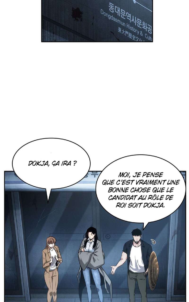 Read Omniscient Reader’s Viewpoint FR Manga Online