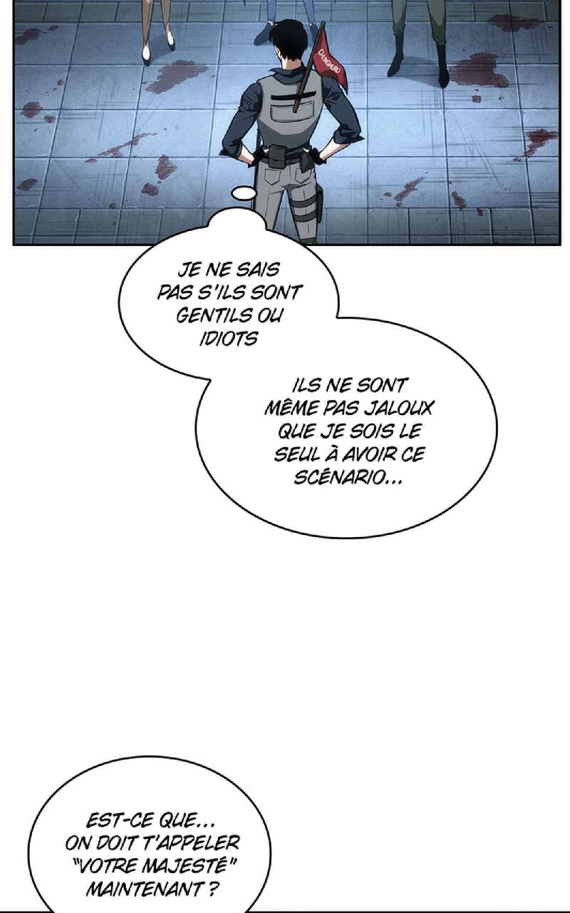 Read Omniscient Reader’s Viewpoint FR Manga Online