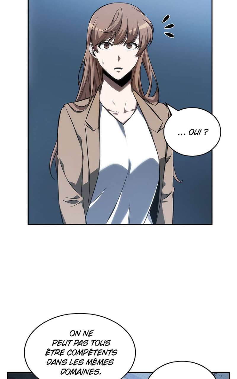 Read Omniscient Reader’s Viewpoint FR Manga Online
