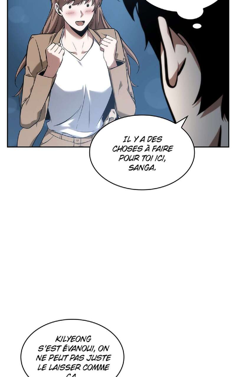 Read Omniscient Reader’s Viewpoint FR Manga Online
