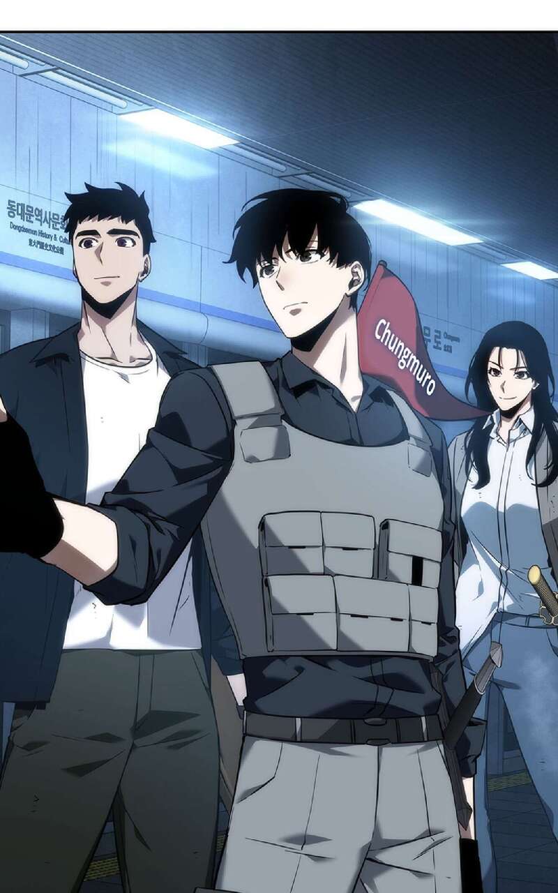 Read Omniscient Reader’s Viewpoint FR Manga Online