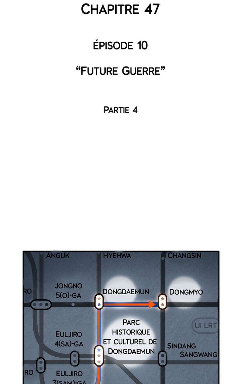 Read Omniscient Reader’s Viewpoint FR Manga Online