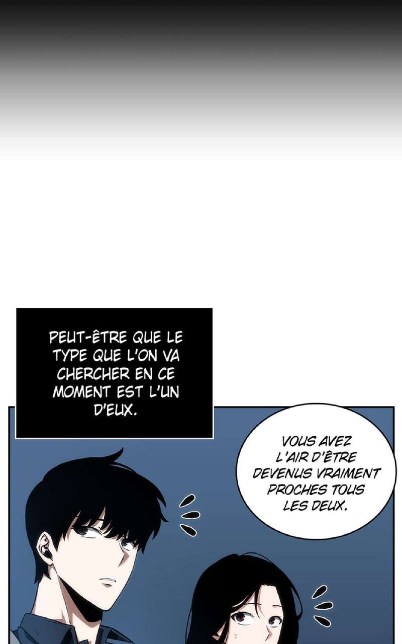 Read Omniscient Reader’s Viewpoint FR Manga Online