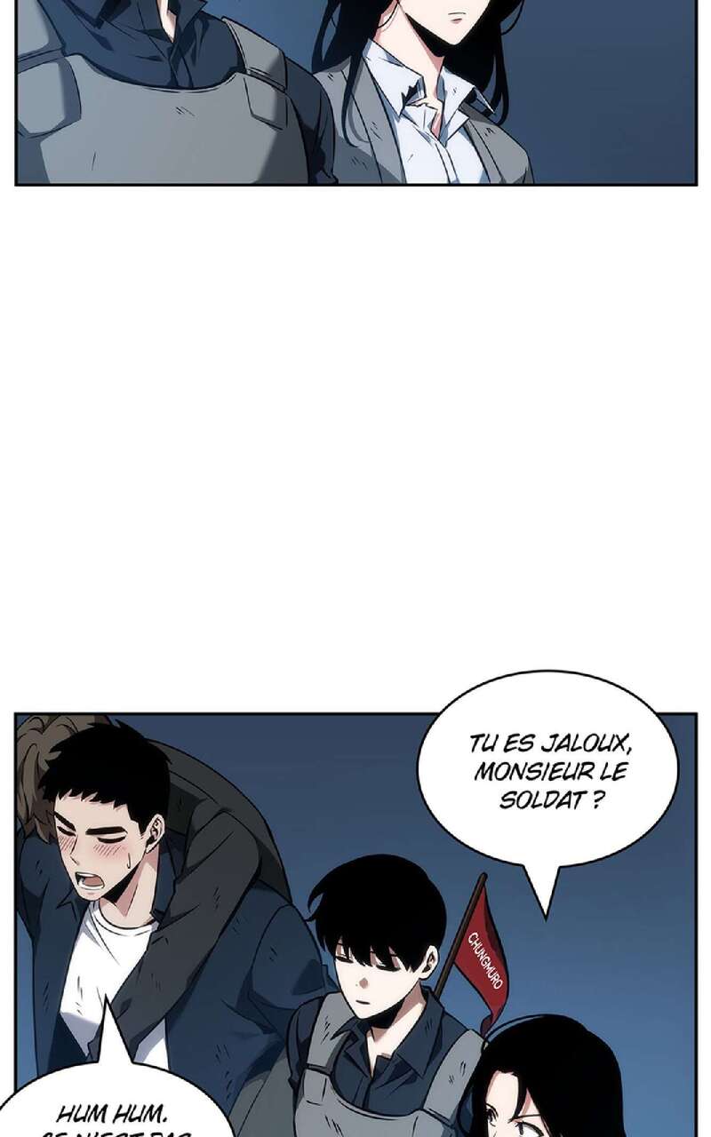 Read Omniscient Reader’s Viewpoint FR Manga Online