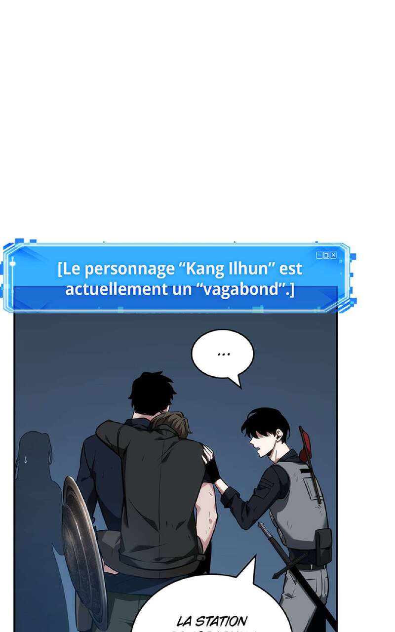 Read Omniscient Reader’s Viewpoint FR Manga Online