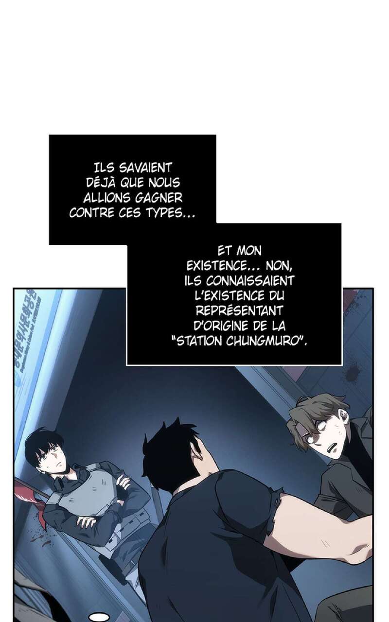 Read Omniscient Reader’s Viewpoint FR Manga Online