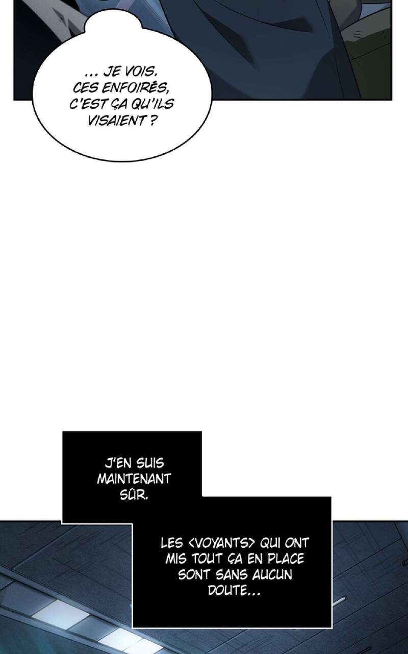 Read Omniscient Reader’s Viewpoint FR Manga Online