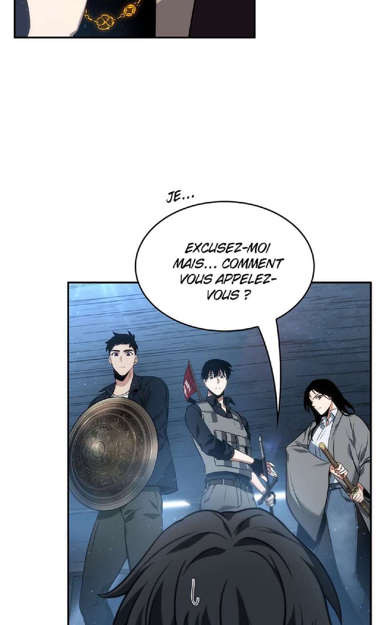 Read Omniscient Reader’s Viewpoint FR Manga Online