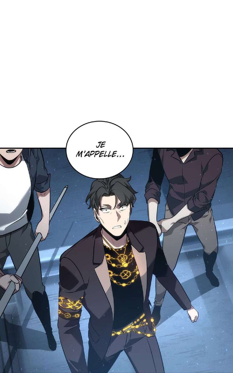 Read Omniscient Reader’s Viewpoint FR Manga Online