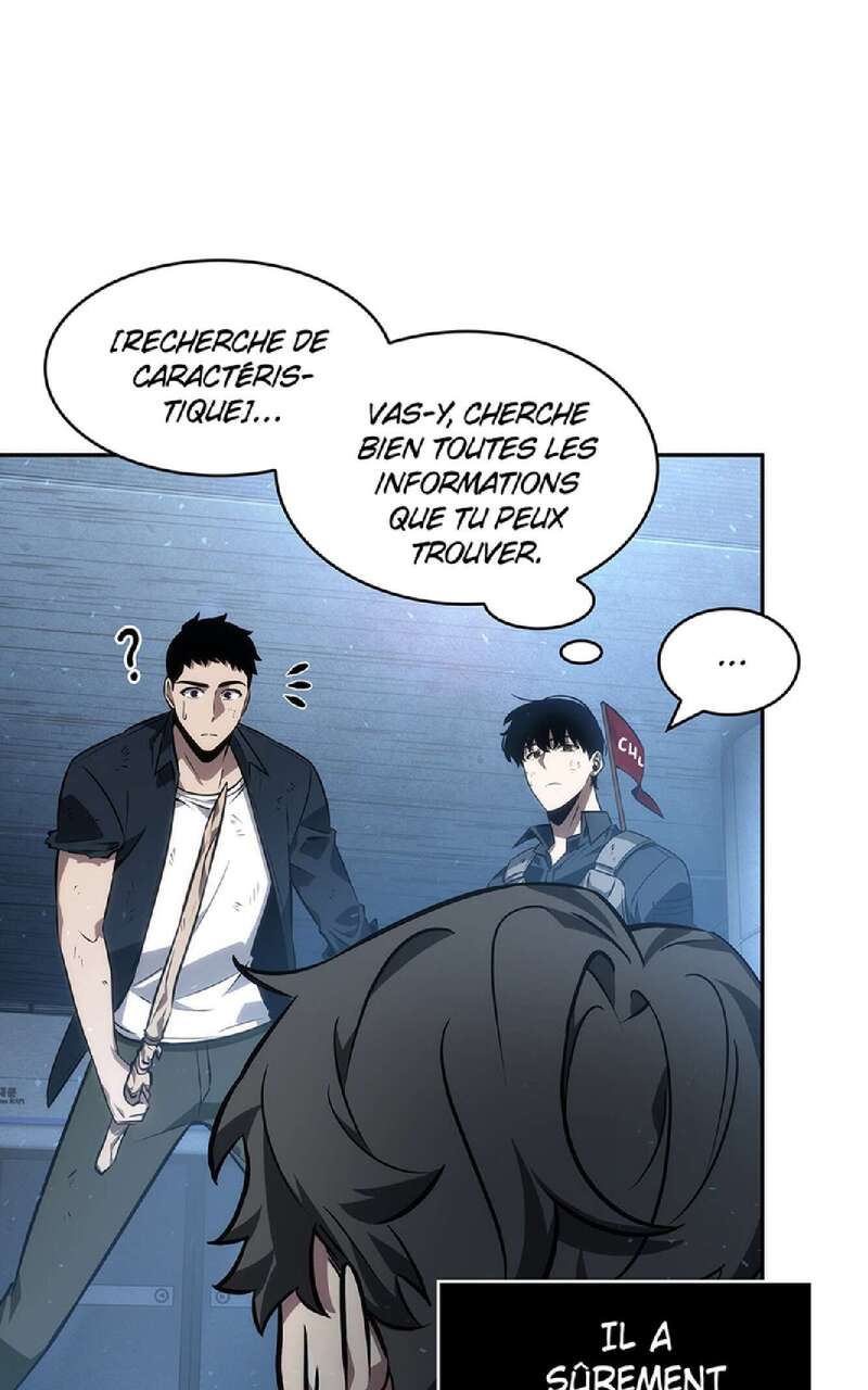 Read Omniscient Reader’s Viewpoint FR Manga Online