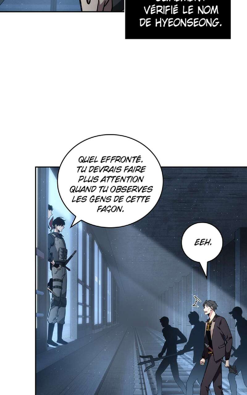 Read Omniscient Reader’s Viewpoint FR Manga Online