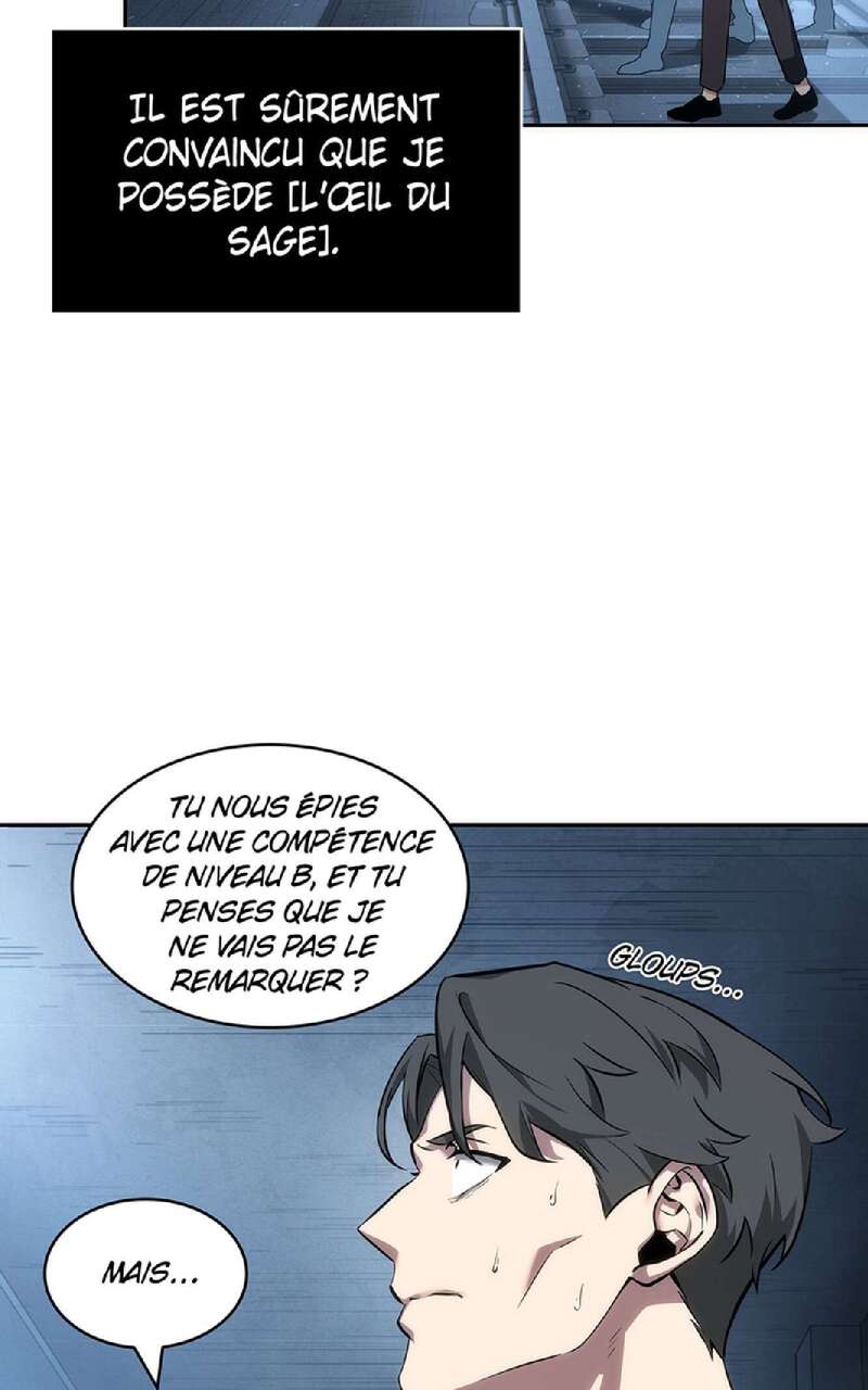 Read Omniscient Reader’s Viewpoint FR Manga Online