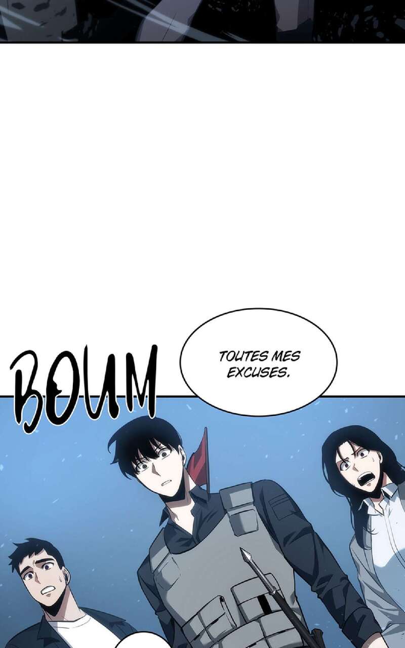 Read Omniscient Reader’s Viewpoint FR Manga Online
