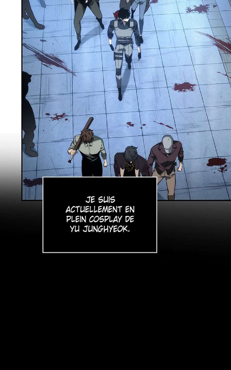 Read Omniscient Reader’s Viewpoint FR Manga Online