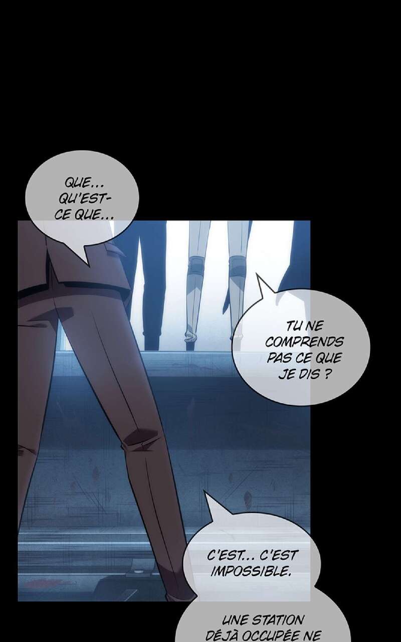 Read Omniscient Reader’s Viewpoint FR Manga Online