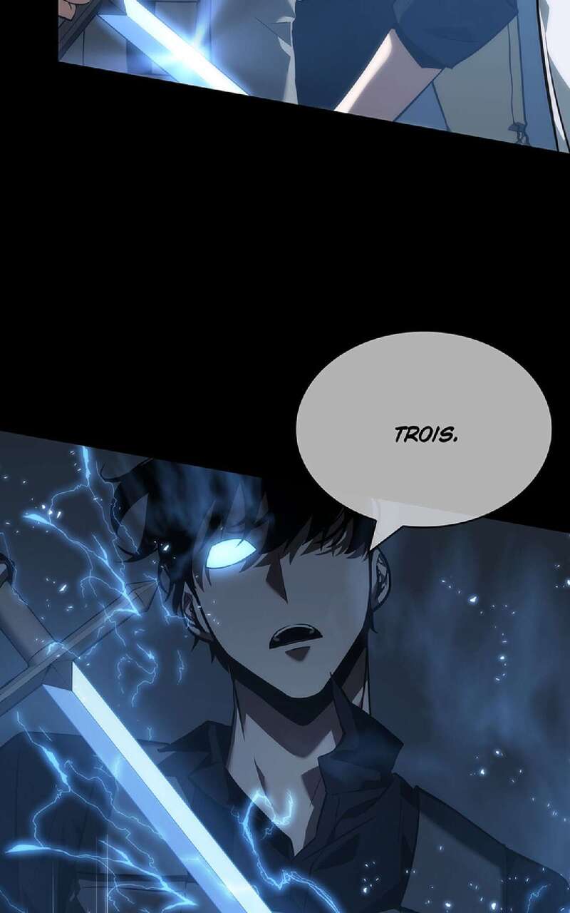 Read Omniscient Reader’s Viewpoint FR Manga Online