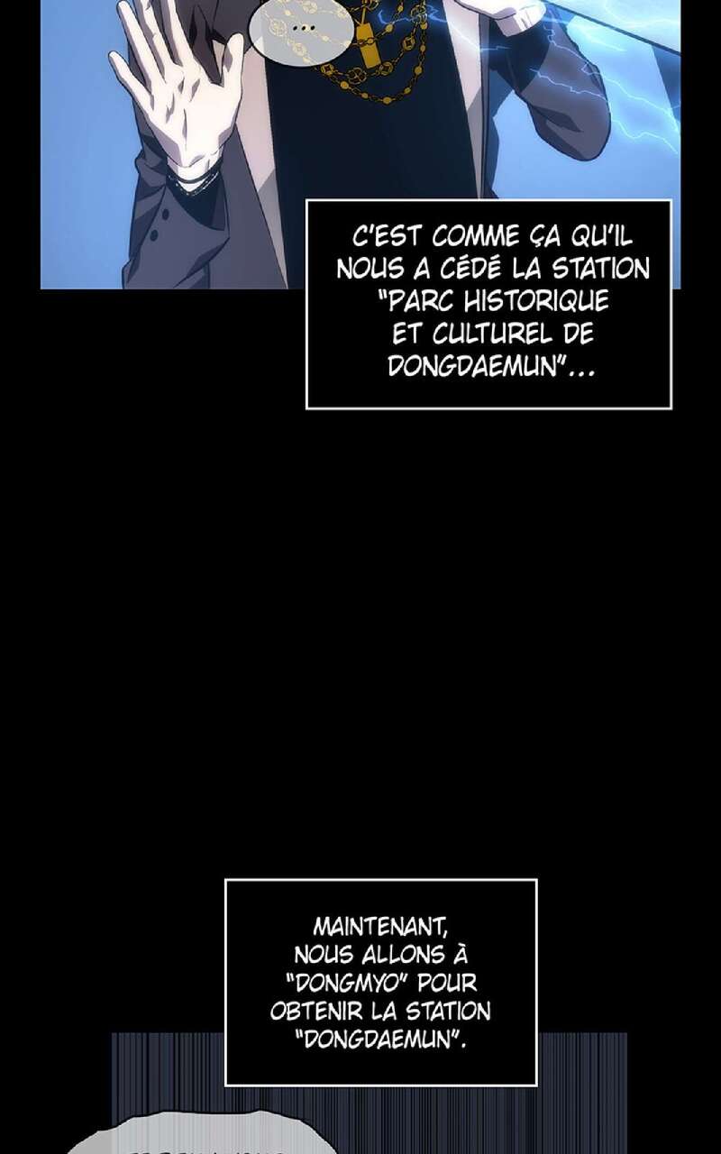 Read Omniscient Reader’s Viewpoint FR Manga Online