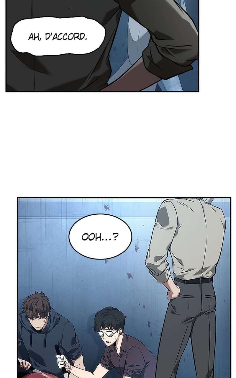 Read Omniscient Reader’s Viewpoint FR Manga Online