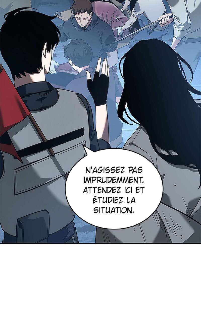 Read Omniscient Reader’s Viewpoint FR Manga Online