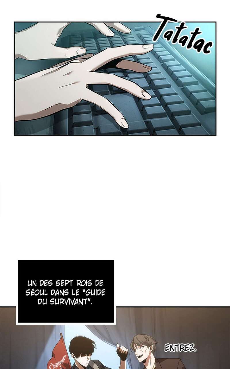 Read Omniscient Reader’s Viewpoint FR Manga Online