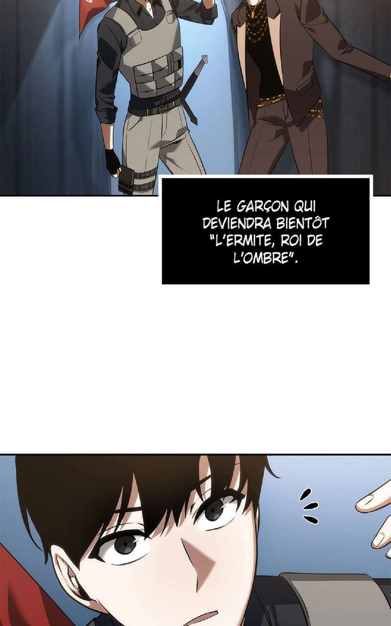 Read Omniscient Reader’s Viewpoint FR Manga Online