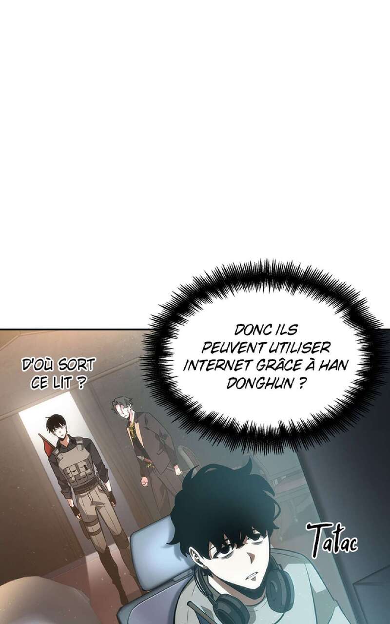 Read Omniscient Reader’s Viewpoint FR Manga Online