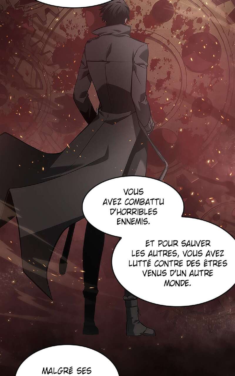 Read Omniscient Reader’s Viewpoint FR Manga Online