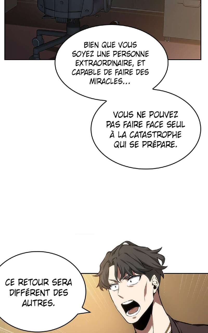 Read Omniscient Reader’s Viewpoint FR Manga Online