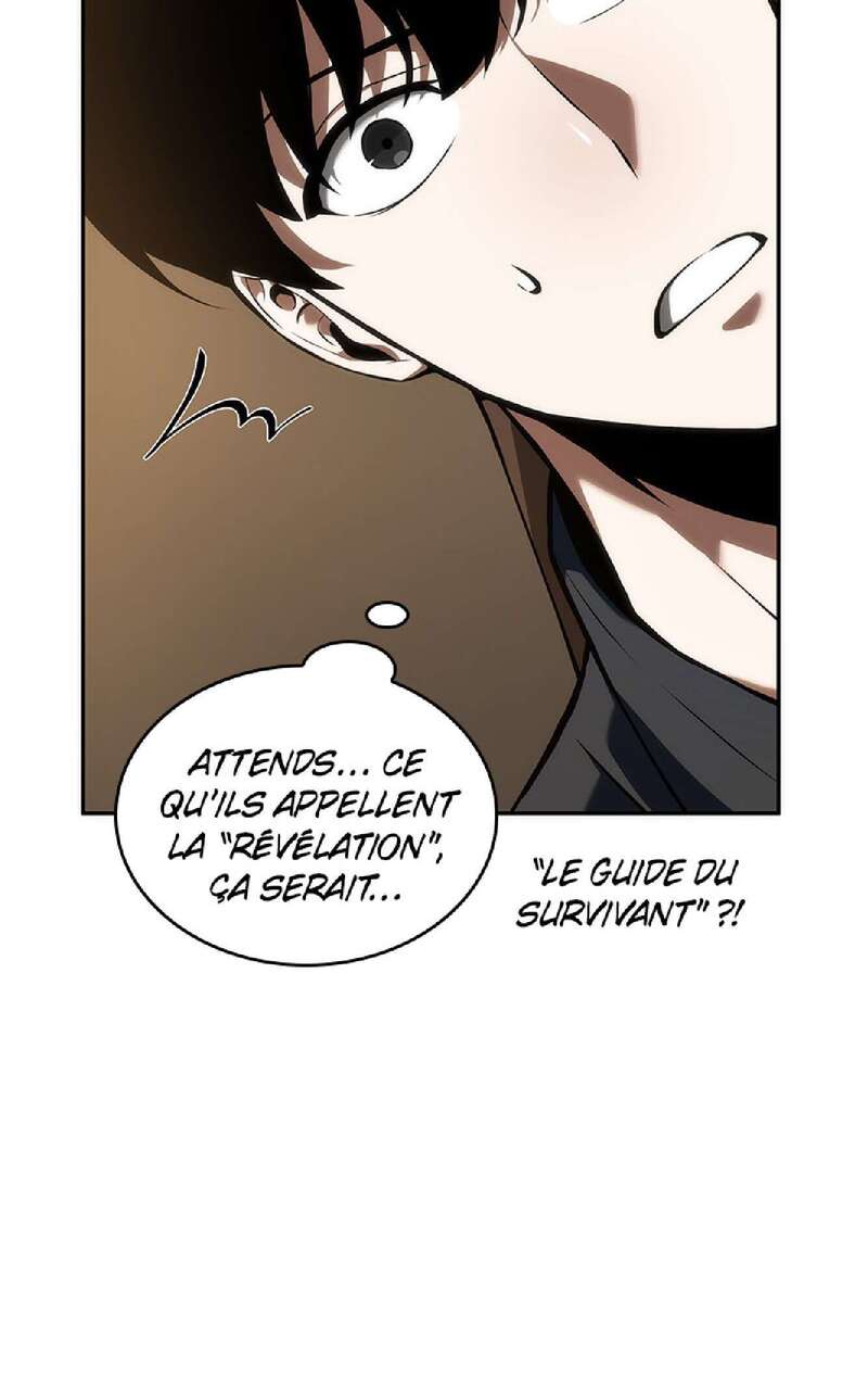 Read Omniscient Reader’s Viewpoint FR Manga Online