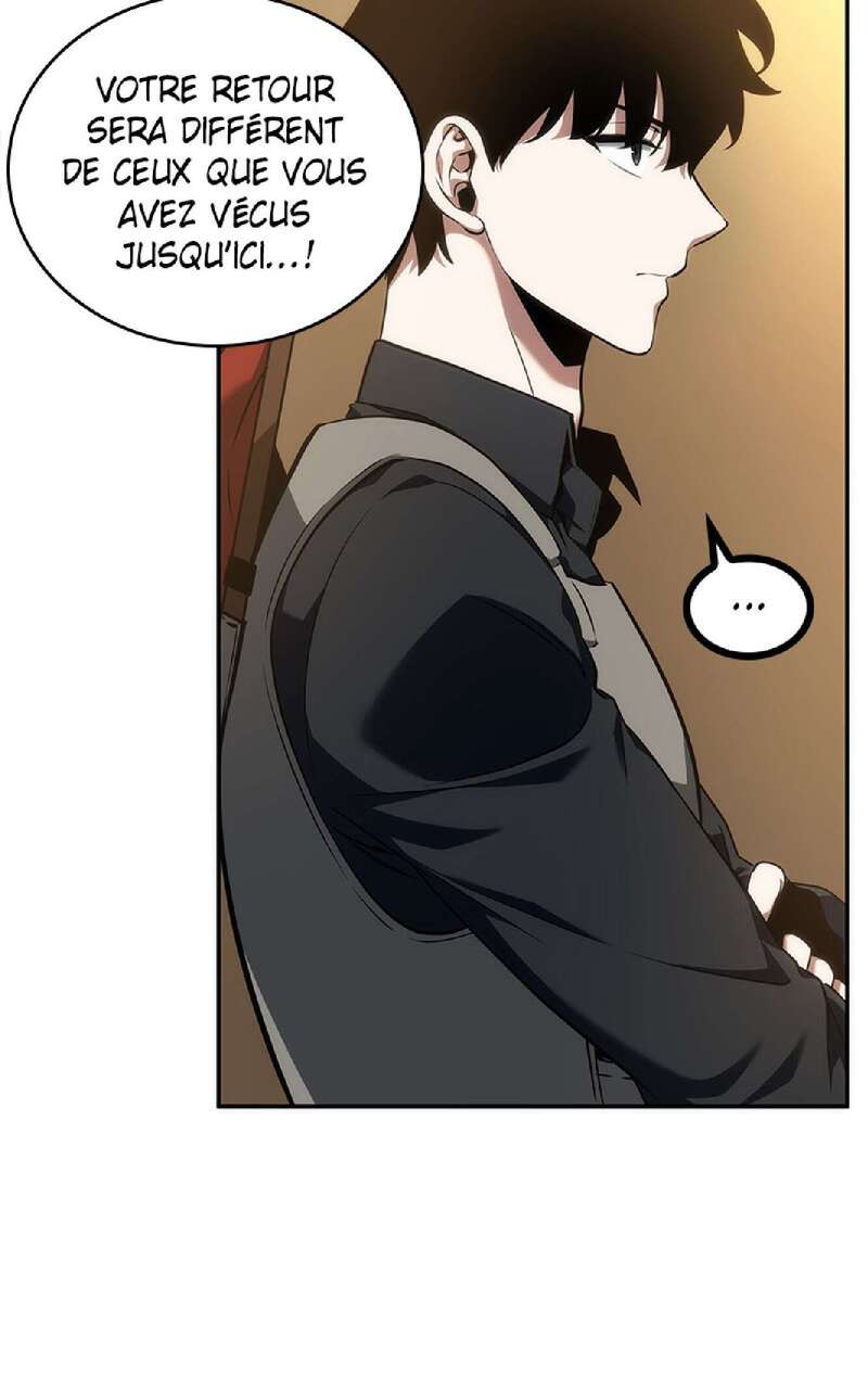 Read Omniscient Reader’s Viewpoint FR Manga Online